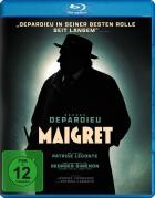 Maigret und das tote Mädchen