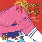 Johnnie Carwash - Teenage Ends