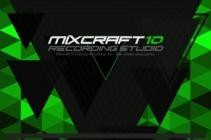 Acoustica Mixcraft v10.5 Recording Studio Build 596 (x64)