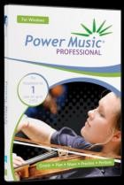 Power Music Professional v5.2.3.0