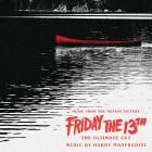 Harry Manfredini - Friday the 13th: The Ultimate Cut