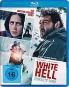 White Hell - Eiskalte Jagd