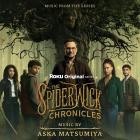 Aska Matsumiya - The Spiderwick Chronicles (Music from the Roku Origi