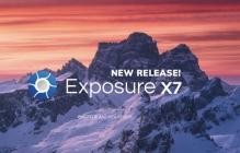 Exposure X7 v7.1.2.162 (x64) Portable