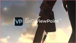 DxO ViewPoint v4.16.0 Build 302
