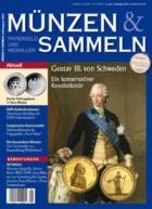 Muenzen und Sammeln 07-08/2023