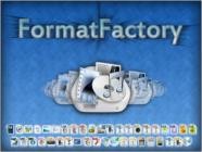 Format Factory v5.14.0.1 (x64) Portable