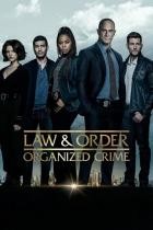 Law & Order: Organized Crime - Staffel 3
