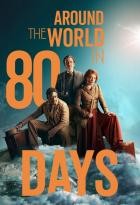 In 80 Tagen um die Welt - Staffel 1