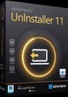 Ashampoo UnInstaller v11.00.16