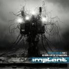 Implant - No More Flies On The Windscreen (The Chaos Machines
