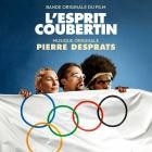 Pierre Desprats - Esprit Coubertin (Bande originale du film)