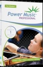 Power Music Pro v5.2.3.5