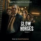 Slow Horses: Season 1