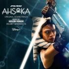 Kevin Kiner - Ahsoka-Vol  1 (Episodes 1-4) (Original Soundtrack)