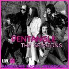 Pentangle - The Sessions (Live)