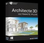 Avanquest Architect 3D Ultimate Plus v20.0.0.1030 (x64)