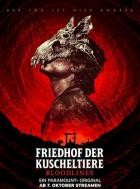 Friedhof der Kuscheltiere - Bloodlines