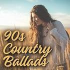 90s Country Ballads