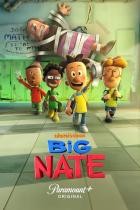Big Nate - Staffel 2