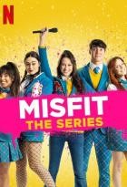 Misfit: The series - Staffel 1