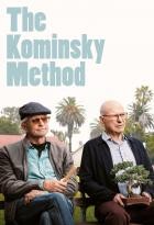 The Kominsky Method - Staffel 2