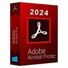 Adobe Acrobat Pro DC 2024.002.20857 (x64)