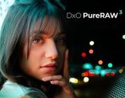 DxO PureRAW v3.3.0 Build 12 (x64)