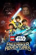 Lego Star Wars: Die Abenteuer der Freemaker - Staffel 1