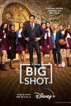 Big Shot - Staffel 2