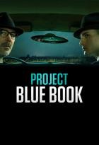 Project Blue Book - Staffel 1