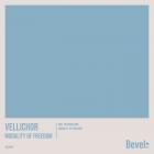 Vellichor - Modality of Freedom