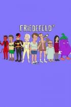 Friedefeld - Staffel 1