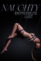 Naughty - Entfesselte Lust