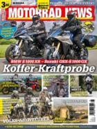 MOTORRAD NEWS 08/2024