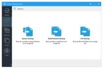 Hasleo Backup Suite v4.9.0 WinPE