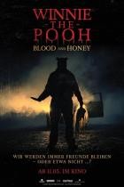 Winnie the Pooh: Blood and Honey