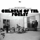 Milford Graves x Arthur Doyle x Hugh Glover - Children of the Forest