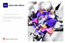 Adobe After Effects 2024 v24.2.1 (x64)