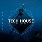 Tech House 2024, Vol  3