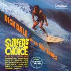Dick Dale and his Del-Tones - Surfer's Choice