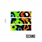 Techno House - Techno June