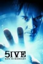 5ive Days to Midnight - Staffel 1