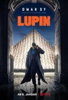 Lupin - Staffel 3