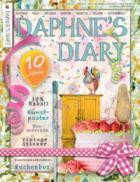 Daphnes Diary 03/2022