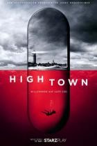 Hightown - Staffel 1