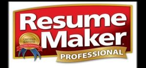 ResumeMaker Pro Deluxe v20.2.1.4098