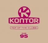Kontor Top Of The Clubs Vol.95