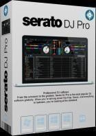 Serato DJ Pro v3.1.4 Build 890 (x64)