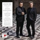 Jonas Kaufmann and Ludovic Tezier - Insieme (Opera Duets)
